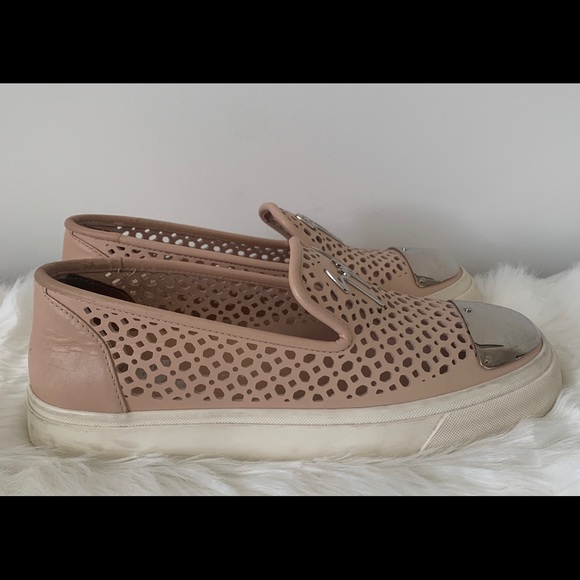 Giuseppe Zanotti sneakers - Picture 4 of 5